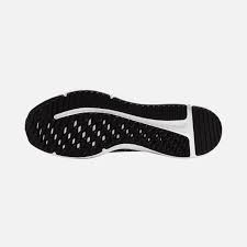 NIKE DOWNSHIFTER 12 BLK/WHT/GRY