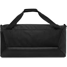 NIKE BRASILIA 9.5 TRAINING DUFFEL BAG BLK