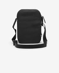 NIKE HERITAGE BLACK