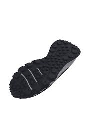 UA MENS UA CHARGED MAVEN TRAIL BLK/GRY/WHT