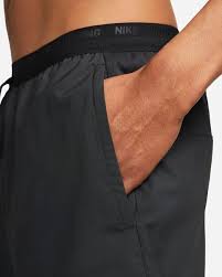NIKE M NK DF STRIDE 2IN1 7IN SHRT