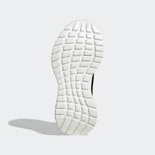 ADIDAS - TENSAUR RUN 2.0 K BLK/WHT
