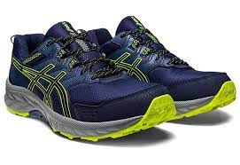 ASICS GEL-VENTURE 9 YELLOW