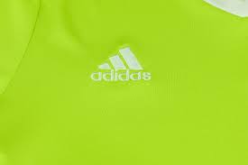 ADIDAS ENT22 JSY YELLOW