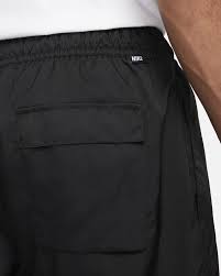 NIKE M NSW SPE WVN LND FLOW SHORT