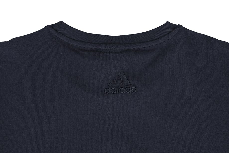 ADIDAS - M BI SJ T LEGINK/WHT