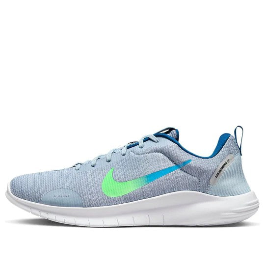 NIKE FLEX EXPERIENCE RN 12 BLUE