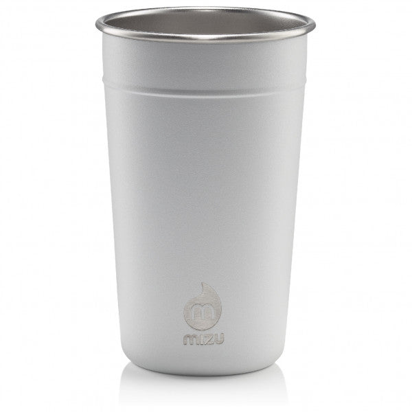 MIZU PARTY CUP 16 (4Pk) WHITE