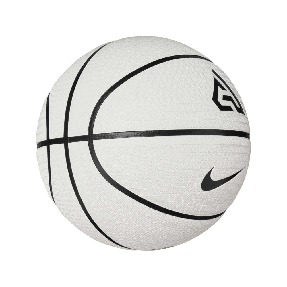 NIKE GIANNIS PLAYGROUND 8P 07 BASKETBALL BLACK