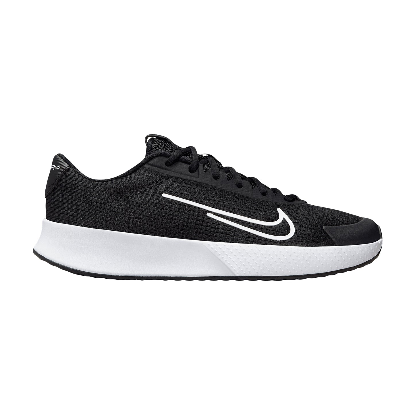 NIKE WMNS VAPOR LITE 3 BLACK/WHITE