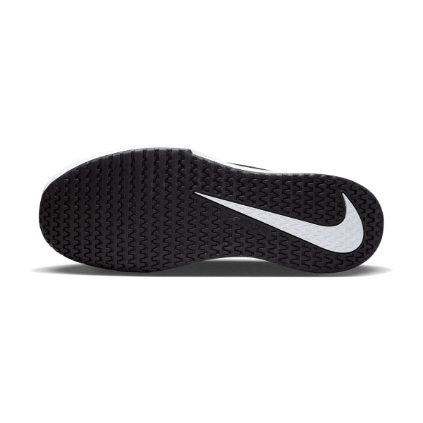 NIKE WMNS VAPOR LITE 3 BLACK/WHITE