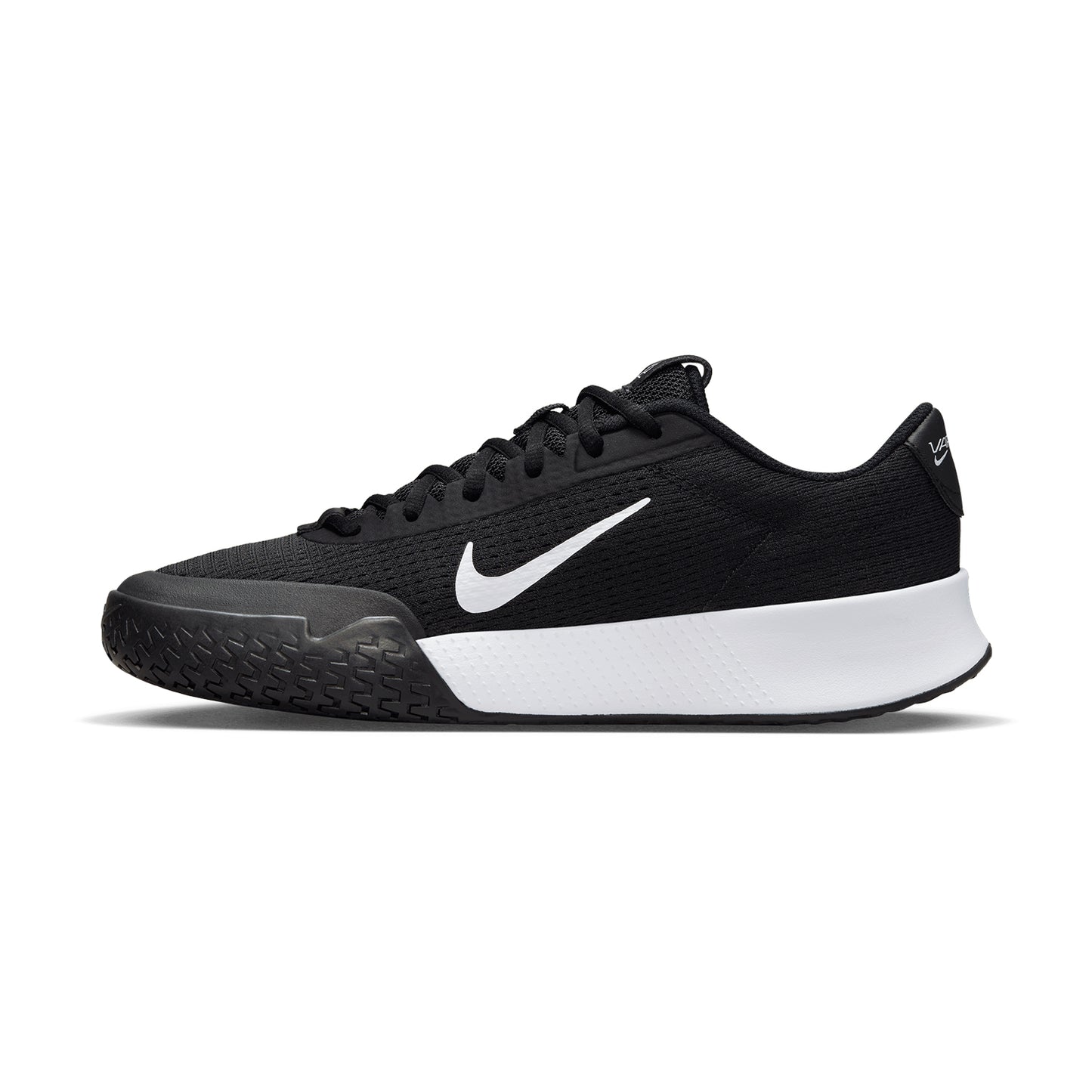 NIKE WMNS VAPOR LITE 3 BLACK/WHITE