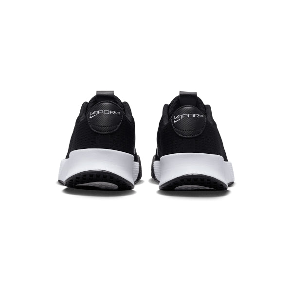 NIKE WMNS VAPOR LITE 3 BLACK/WHITE