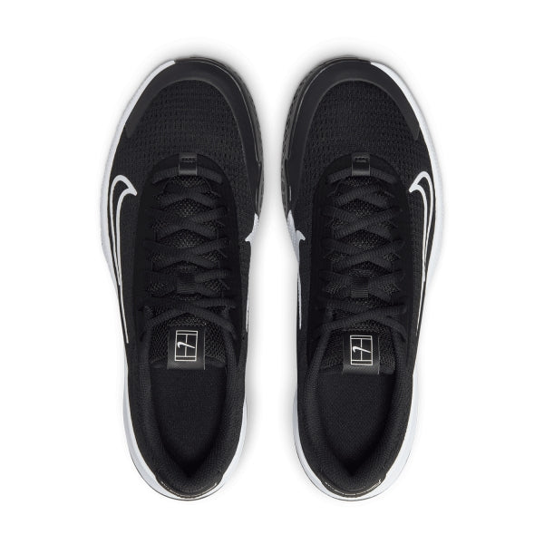 NIKE WMNS VAPOR LITE 3 BLACK/WHITE