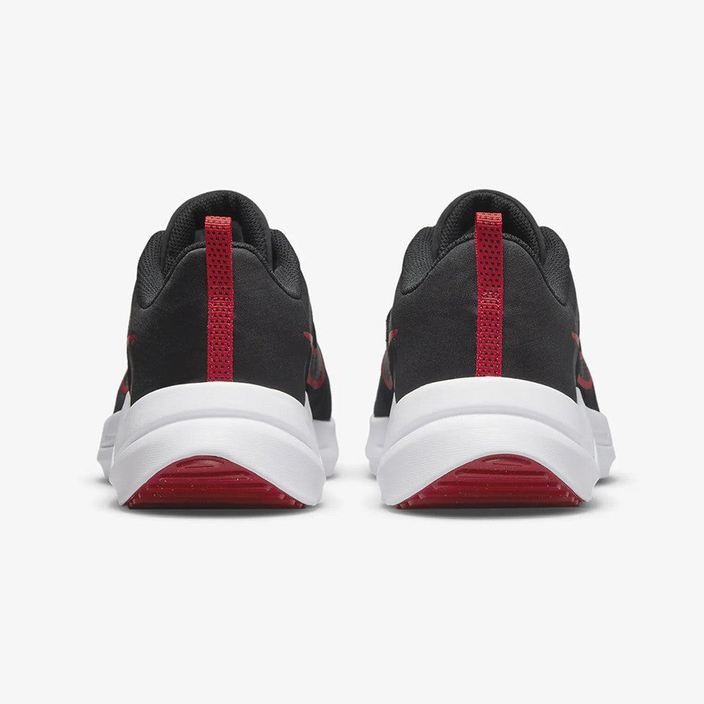 NIKE DOWNSHIFTER 12 BLK/RED