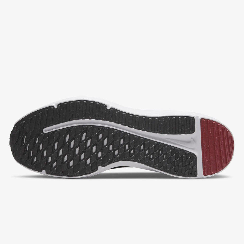 NIKE DOWNSHIFTER 12 BLK/RED