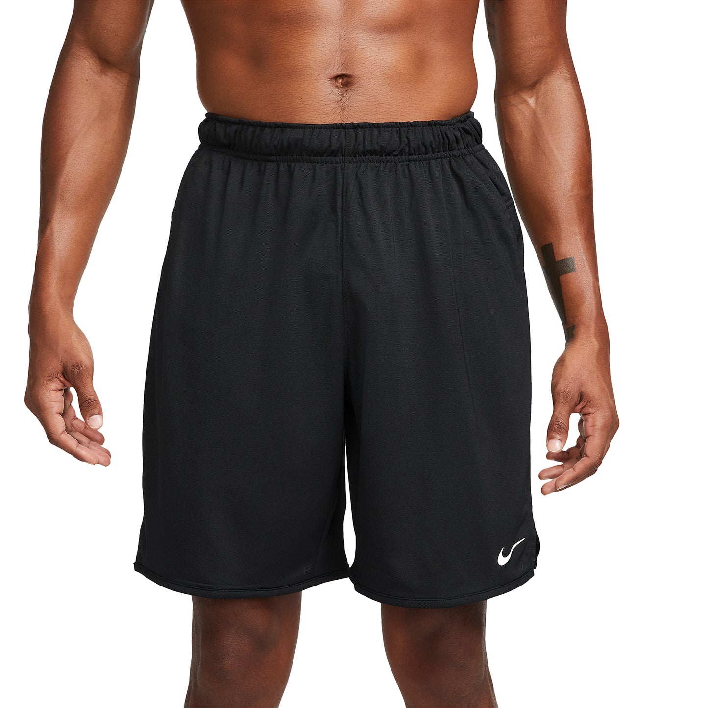 NIKE M DF TOTALITY KNIT 9 IN UL