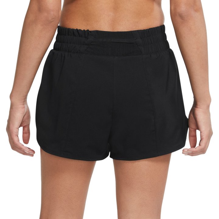 NIKE W NK ONE DF MR 3IN 2N1 SHORT