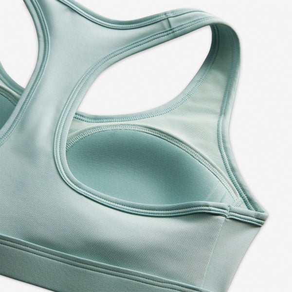 Nike W Swsh Med Spt Bra Mnrl
