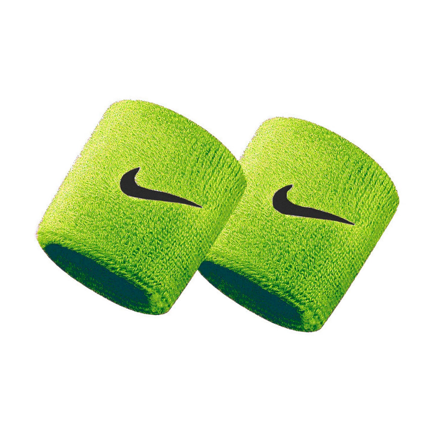 Nike Swoosh Wristband 2PK Atomic