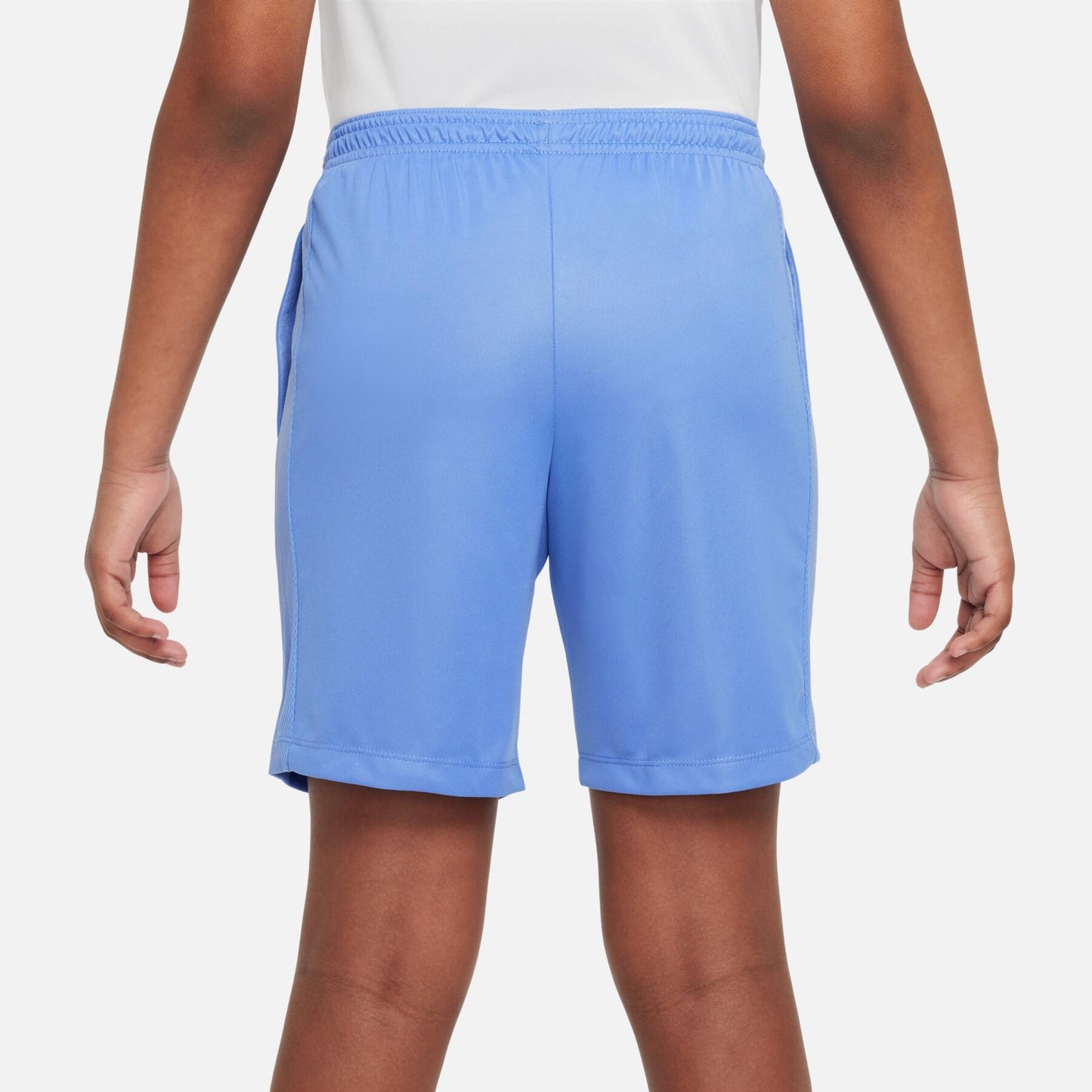 NIKE K NK DF TRPHY23 SHORT GX BLUE