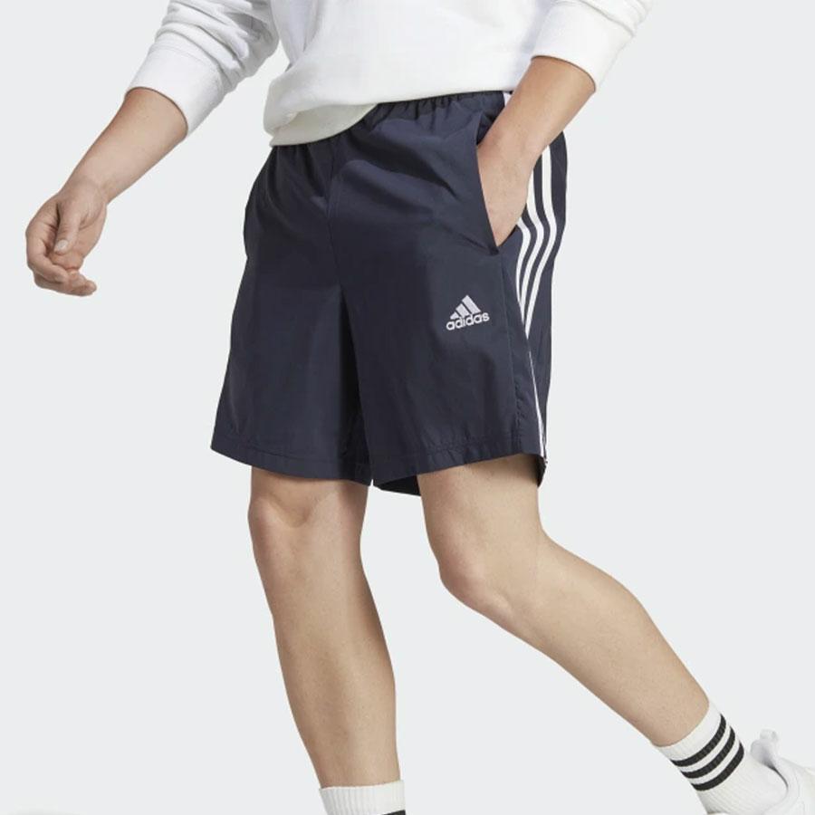 Adidas M 3S Chelsea Ink/Wht