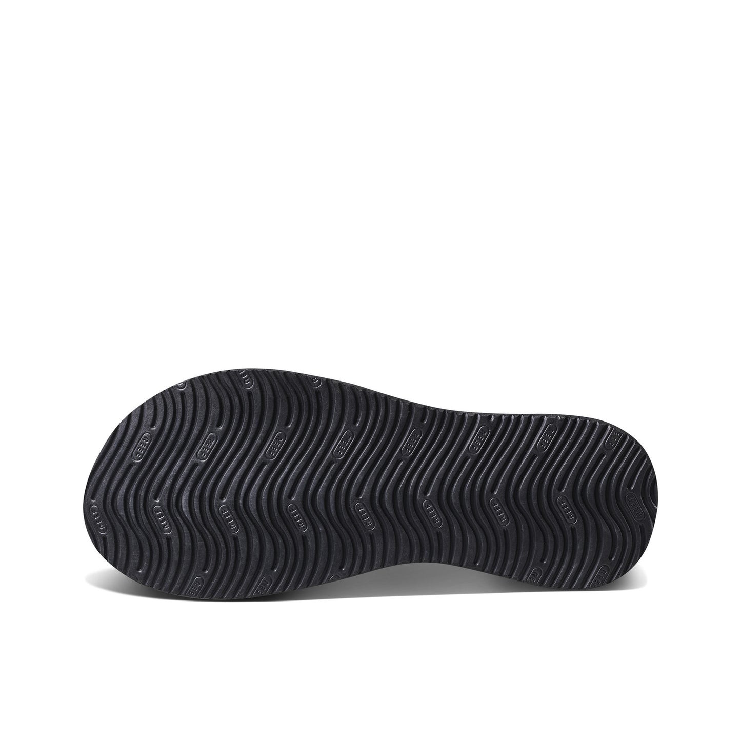 Reef Cushion Phantom Le 2.0 Black Coffee