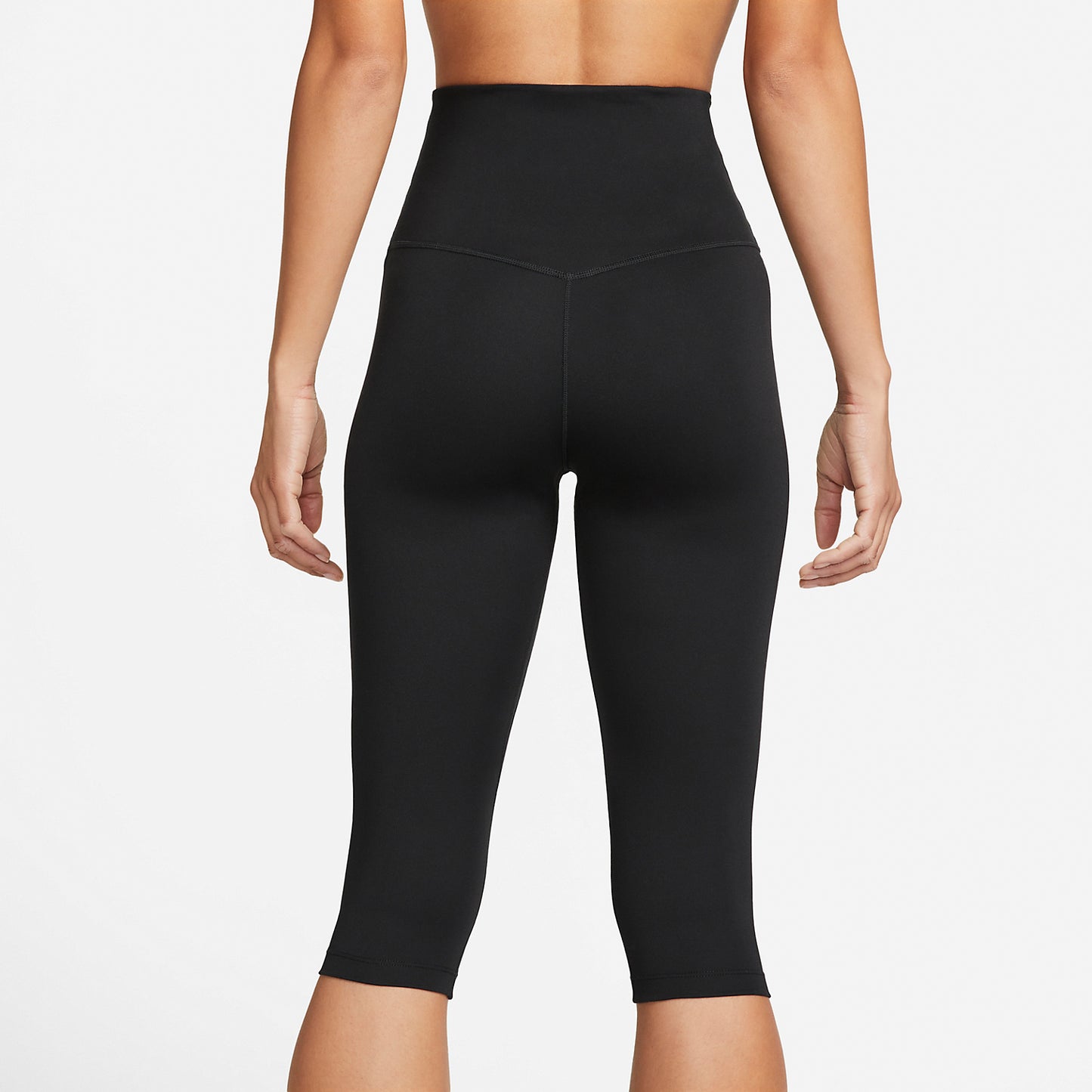 Nike W One DF HR Cpri Tight