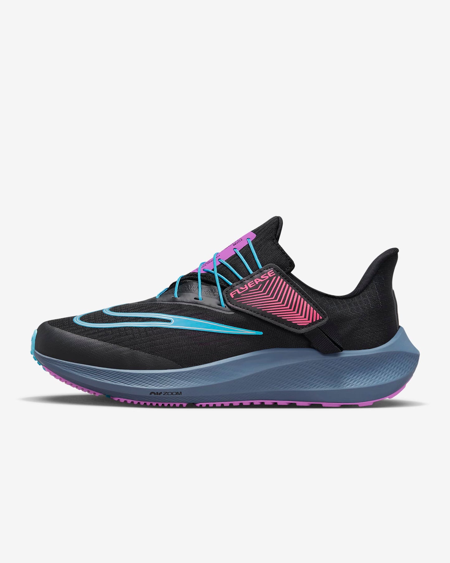 NIKE WMNS AIR ZOOM PEGASUS 40 FLYEASE SE