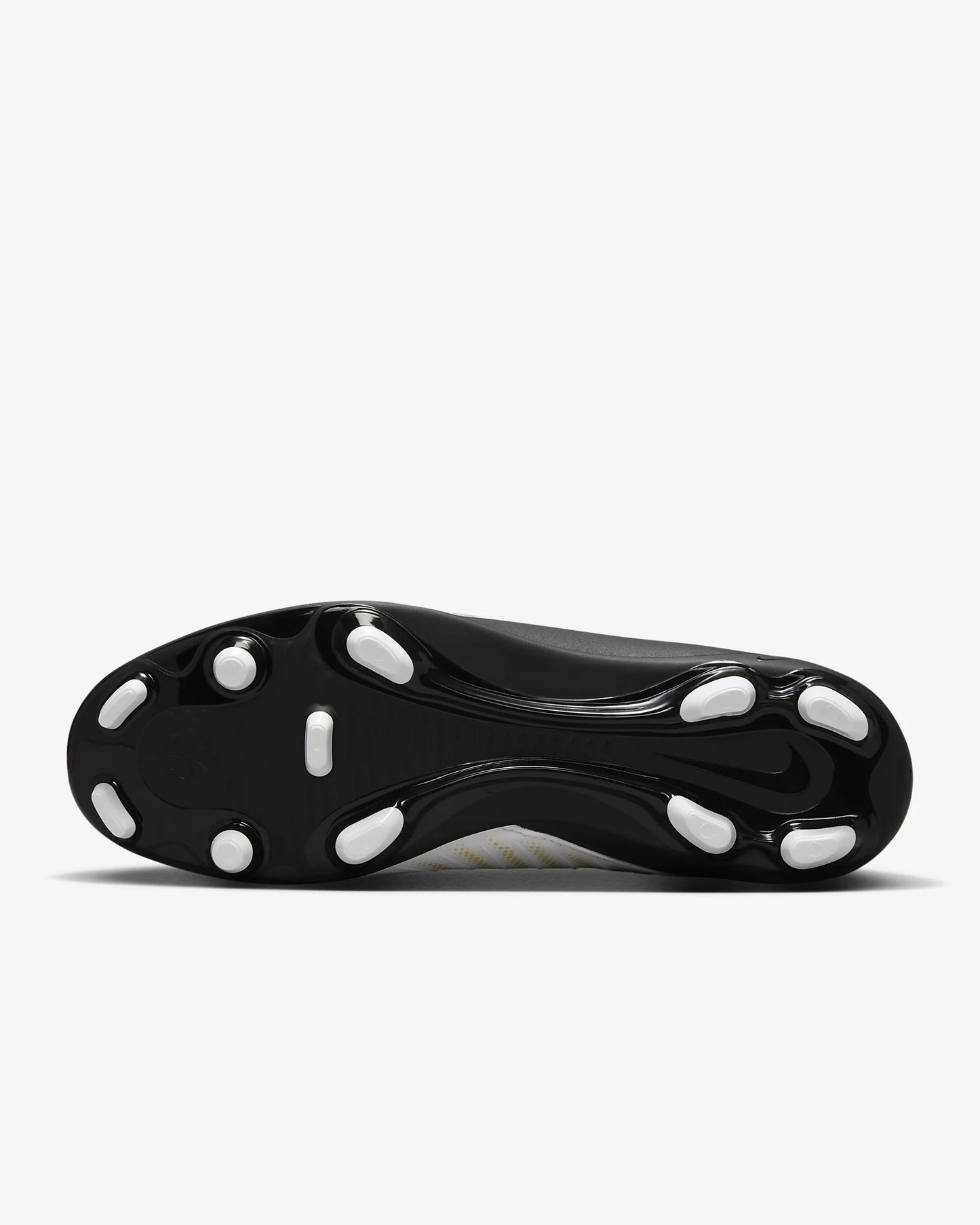 Nike Phantom GX II Club FG/MG Lmnde/Blk/Gld