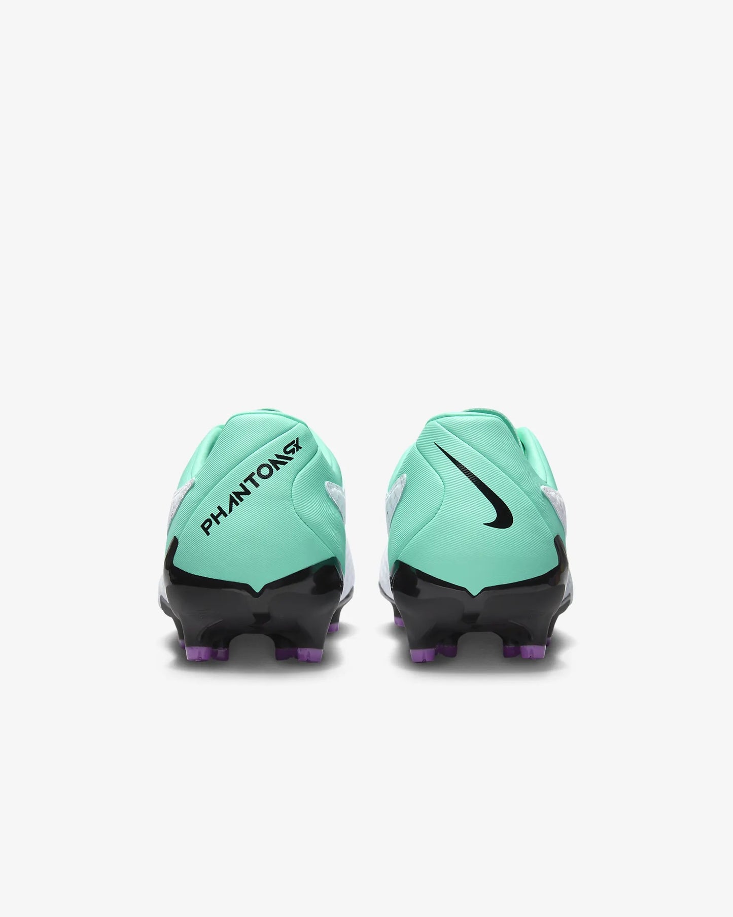 NIKE PHANTOM GX ACADEMY MG TURQ/BLK/WHT