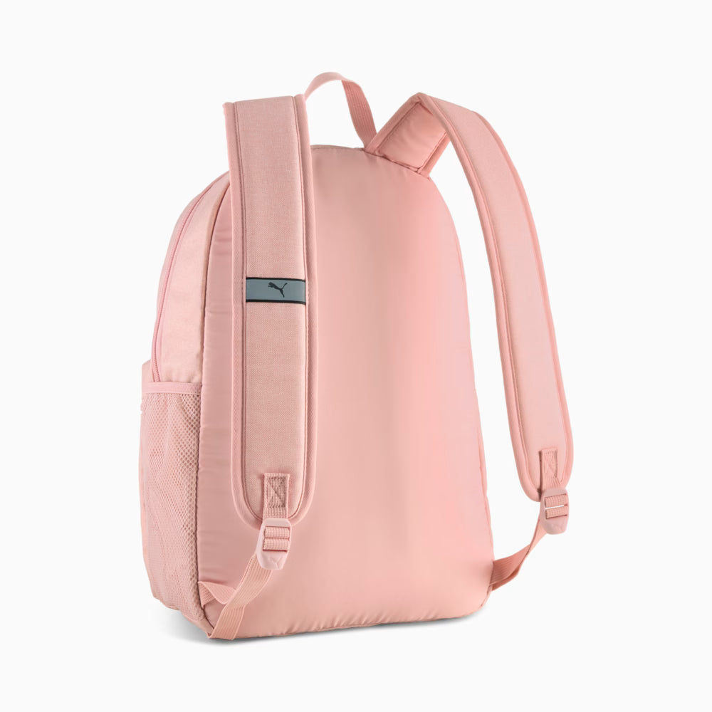 Puma Phase AOP Backpack III Rosy/Heather Osfa