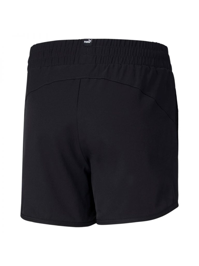Puma Active Shorts G Blk