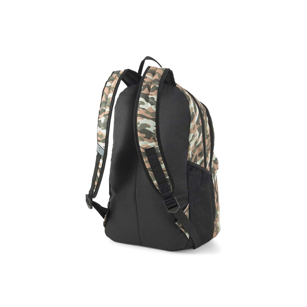 Puma Academy Backpack 25L Camo