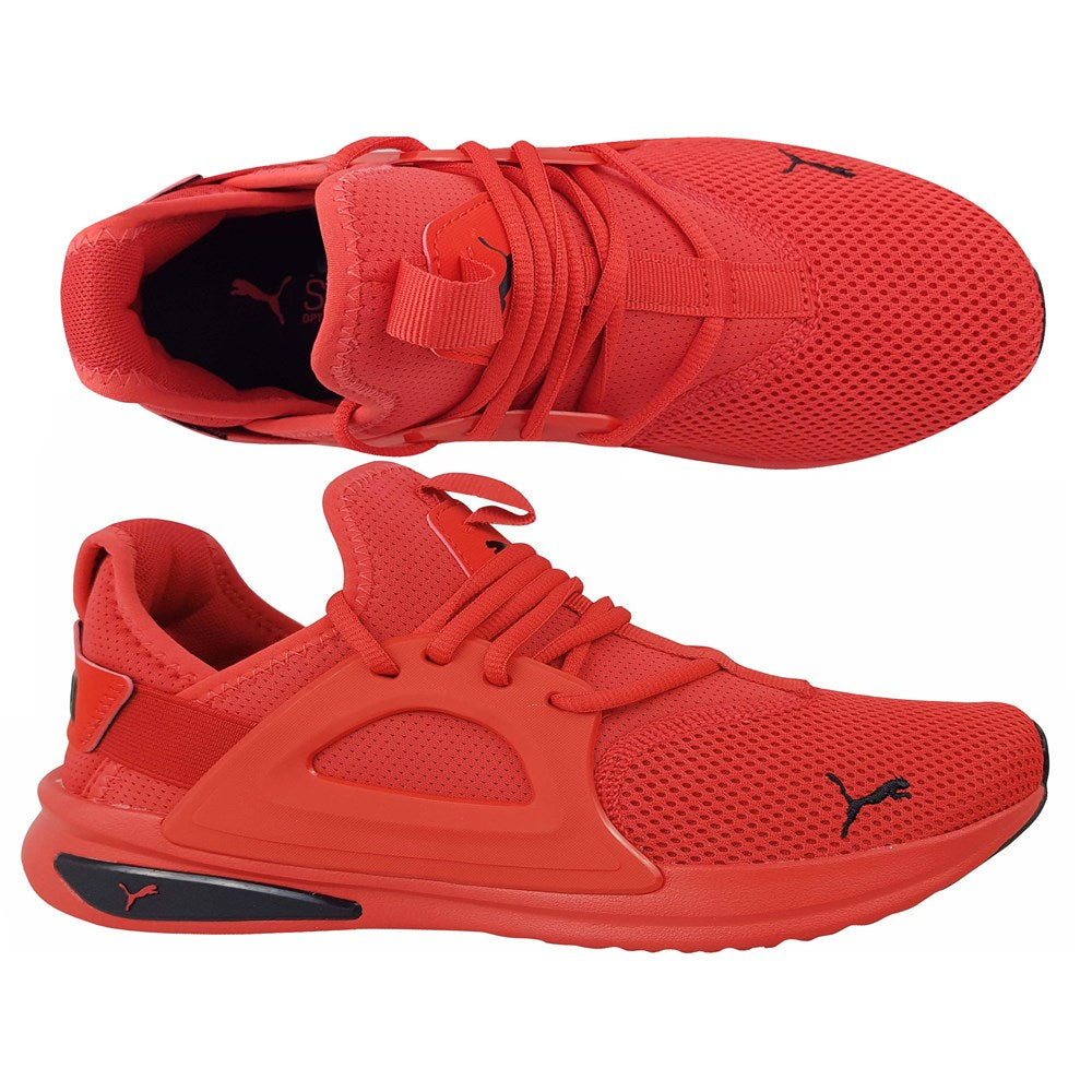 Puma Softride Enzo Evo Red/Blk