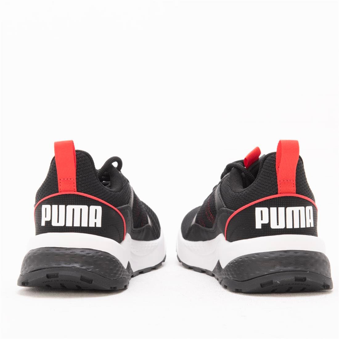 Puma Anzarun 2.0 Blk/Wht/Red
