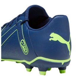 PUMA FUTURE PLAY FG/AG BLUE/GREEN