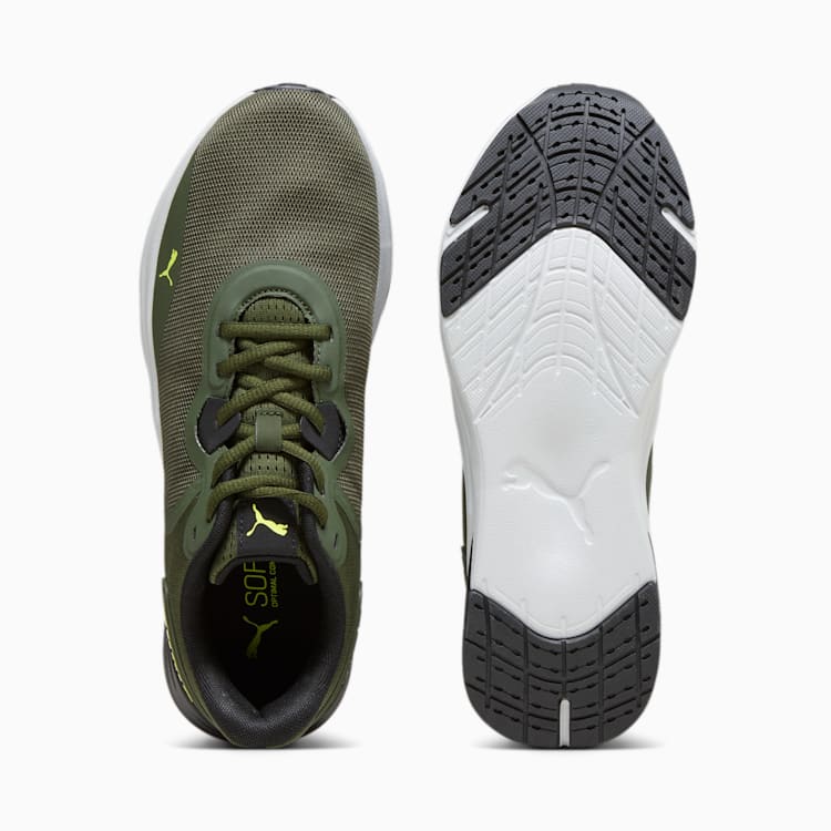 Puma Disperse XT 3 Yel/Blk/Gry