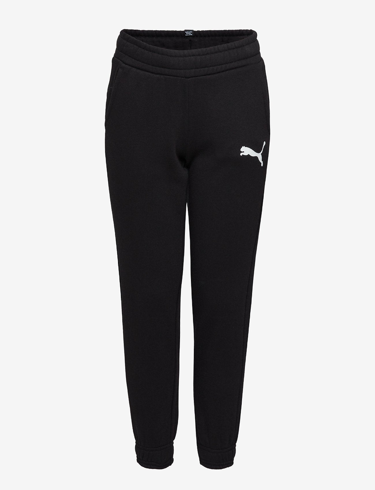 Puma Ess Sweatpants FL CL Blk