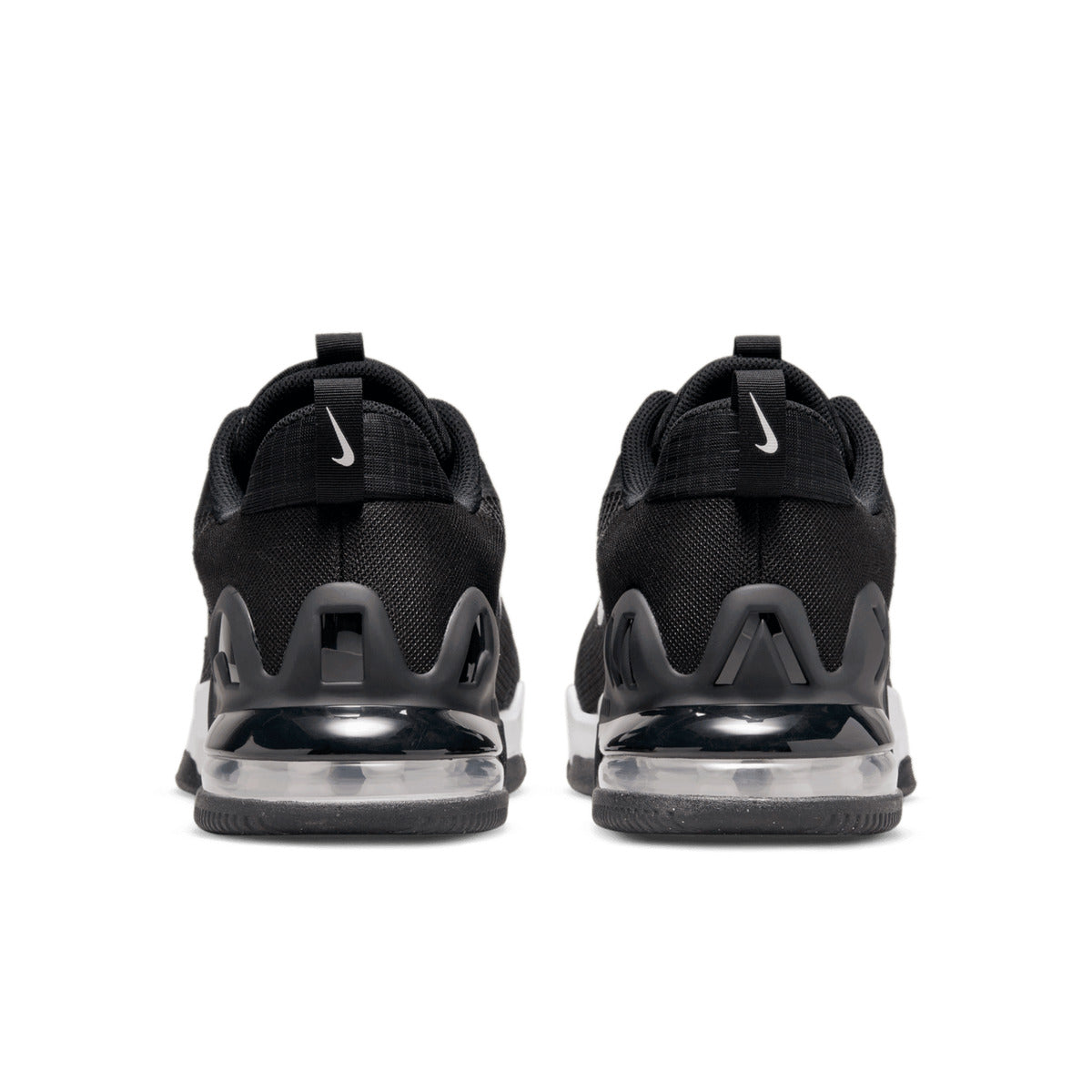 NIKE AIR MAX ALPHA TRIANER 5 BLK/WHT
