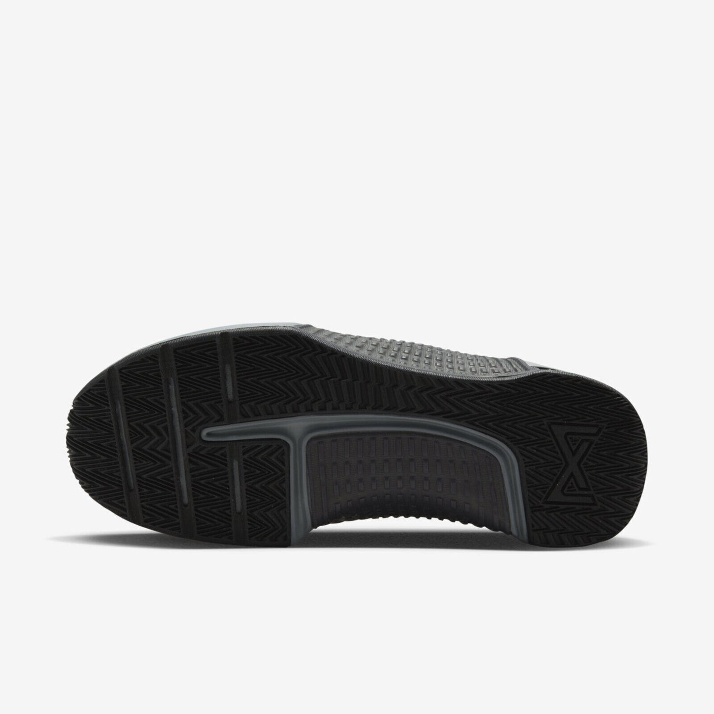NIKE FREE METCON 5 BLK/WHT/GRY