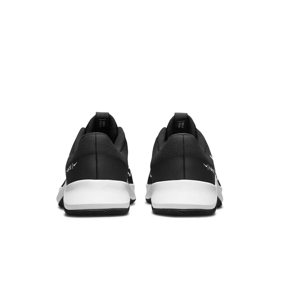 NIKE MC TRAINER 2 BLK/WHT