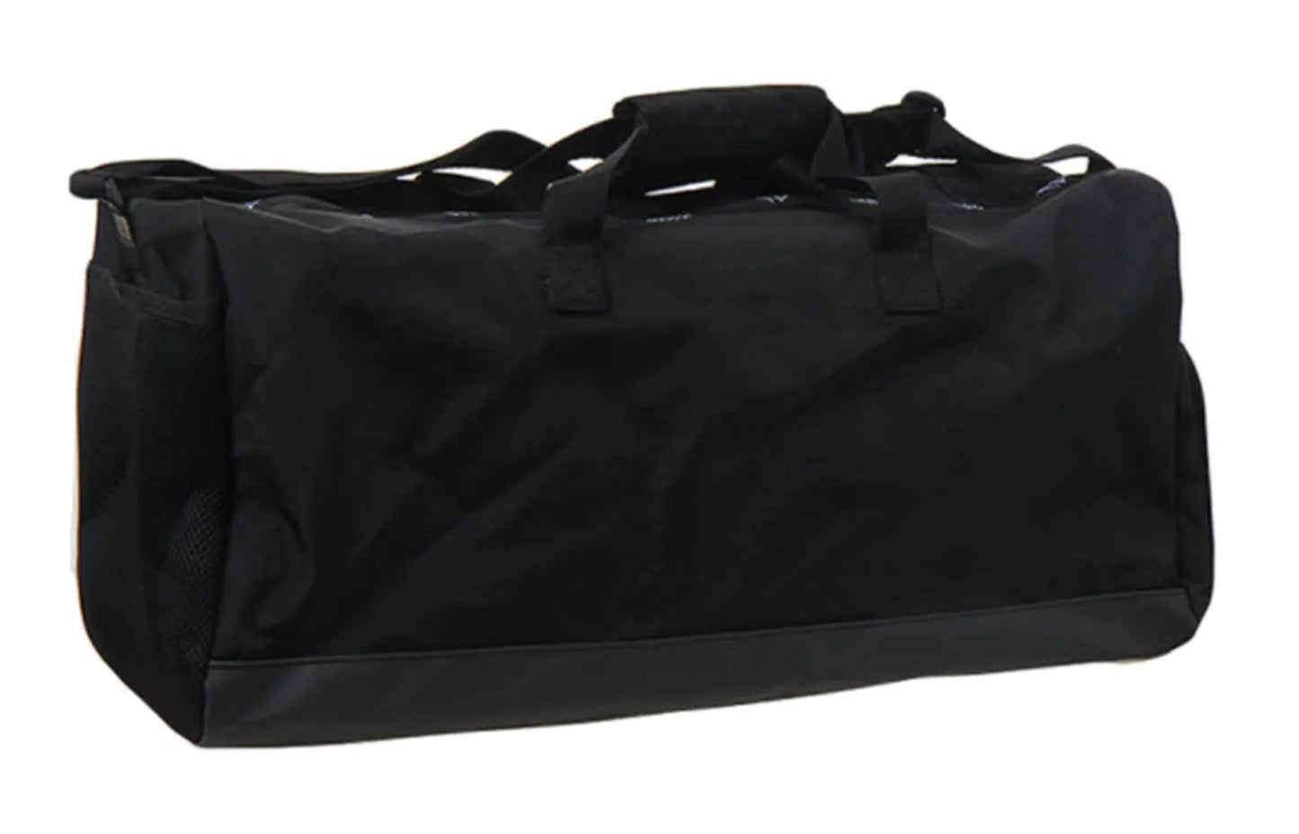 Adidas 4Athlts Duffel M Black/Black