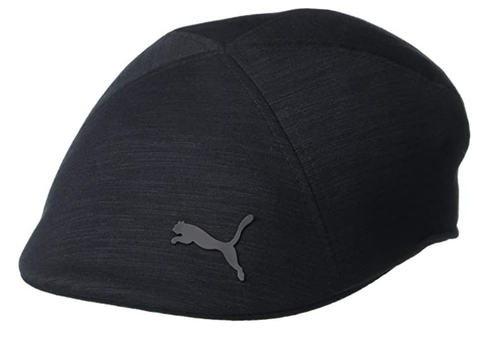 Puma - DriverCap - Puma Black M/L