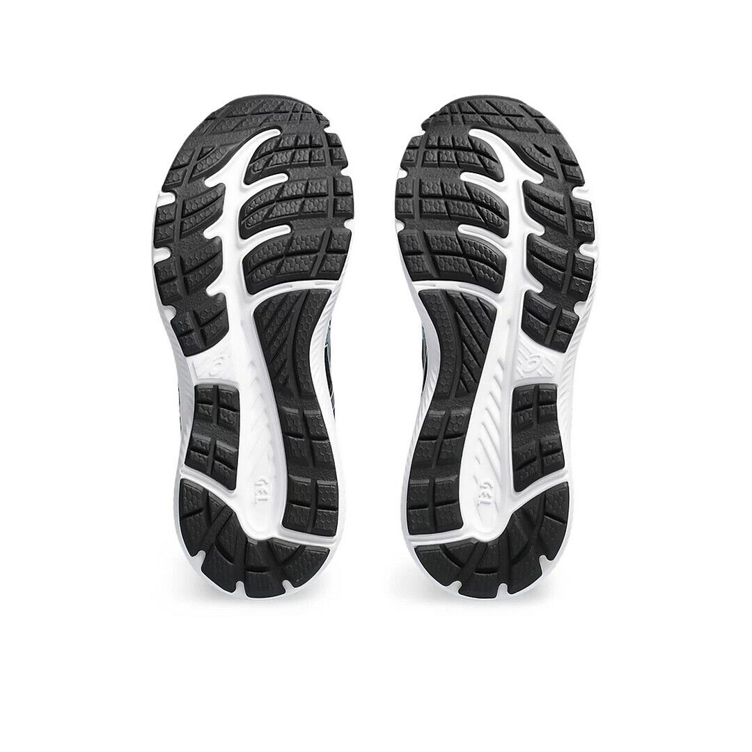 ASICS WMNS GEL-CONTEND 8 BLK/AQUA