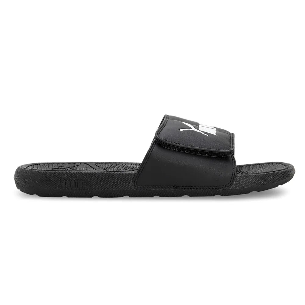 PUMA COOL CAT 2.0 V BLK/WHT