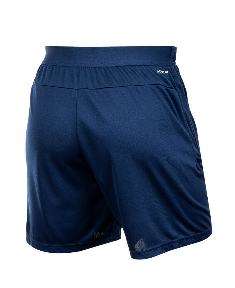 ADIDAS TR-ES LOGO SHO DKBLUE/WHITE