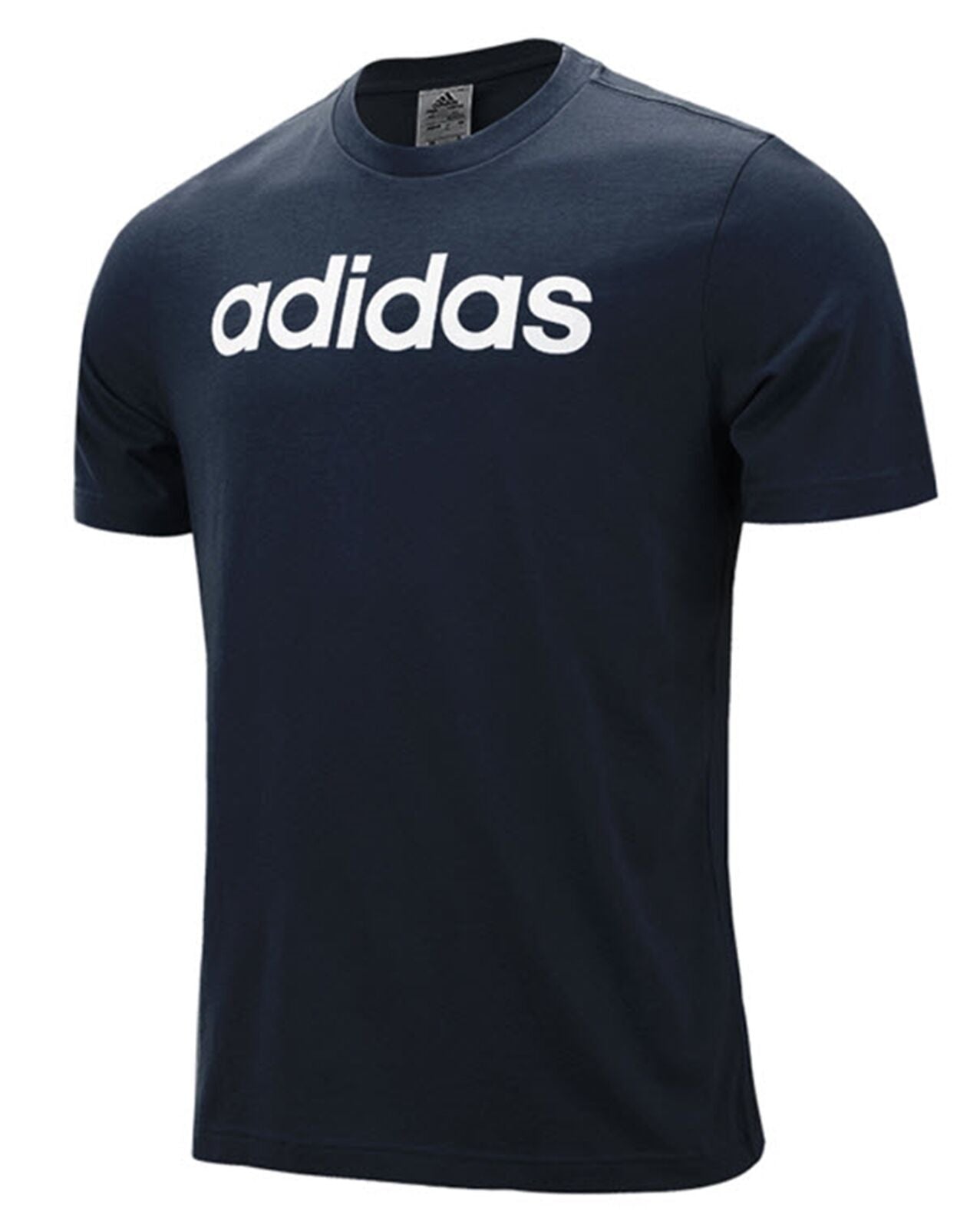ADIDAS - M LIN SJ T LEGINK/WHT