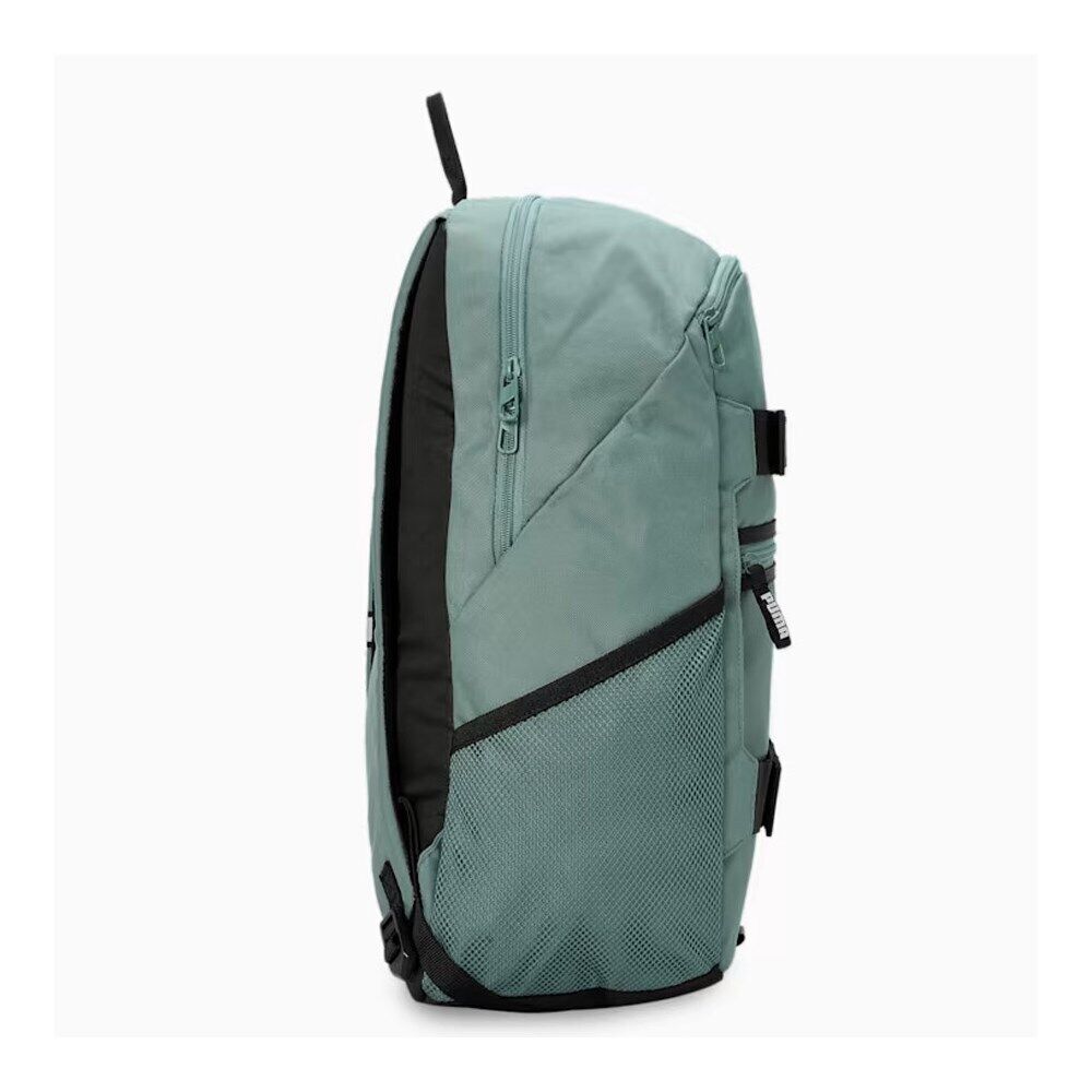 PUMA DECK BACKPACK EUCALYPTUS 22L