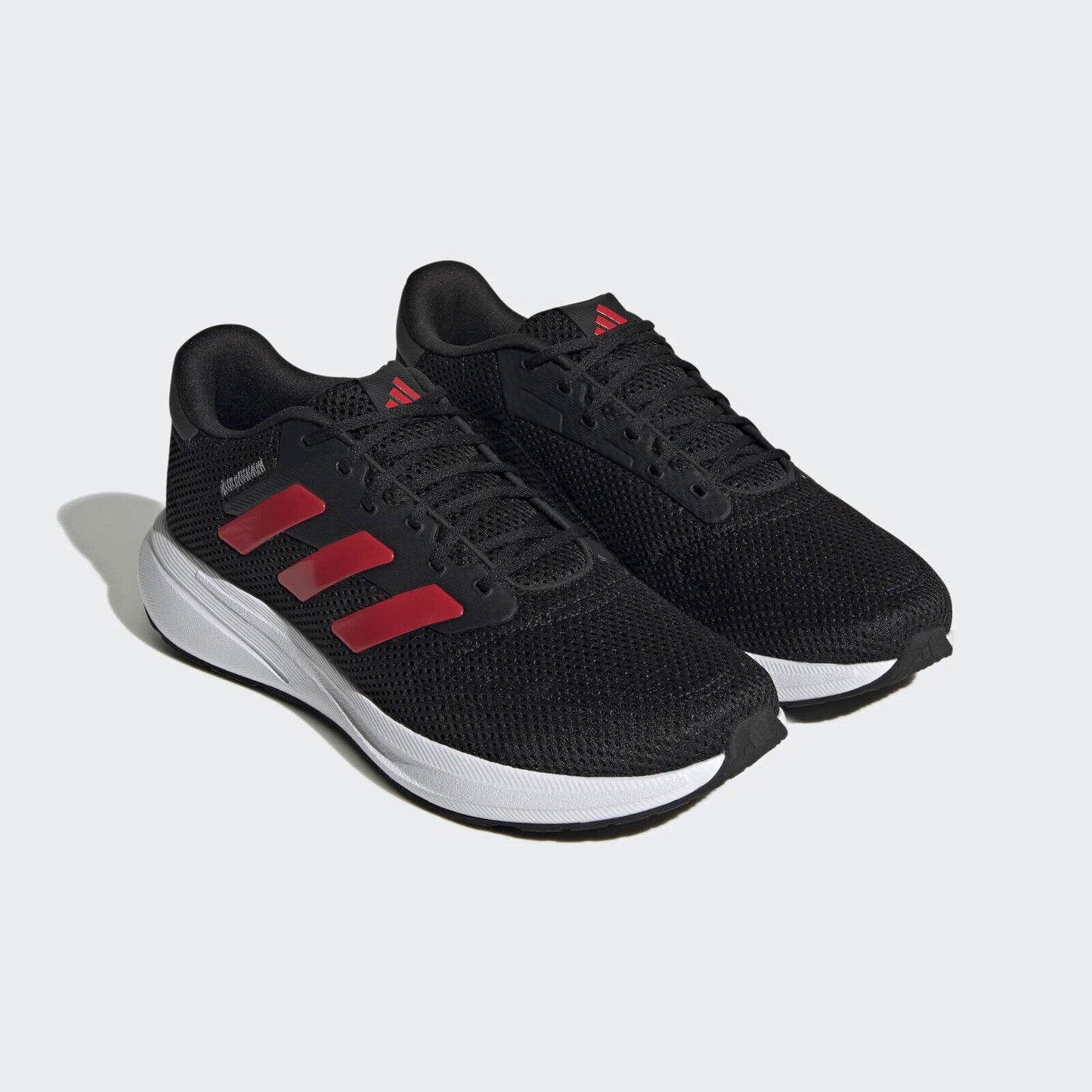 ADIDAS - RESPONSE RUNNER U CBLK/BETSCA/GREFIV